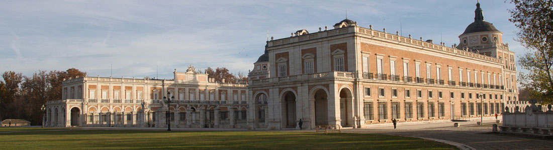 Disfuta del Patrimonio Cultural