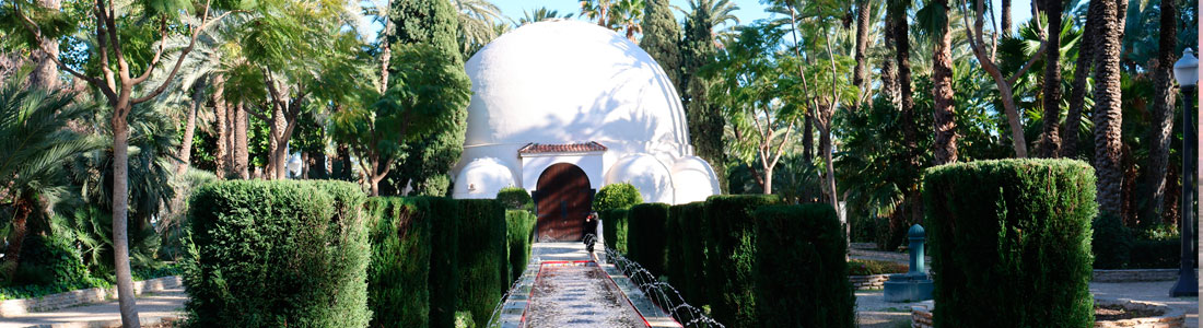 Disfuta de la naturaleza