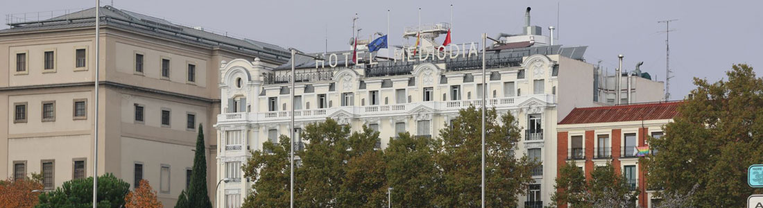 Disfuta de la naturaleza