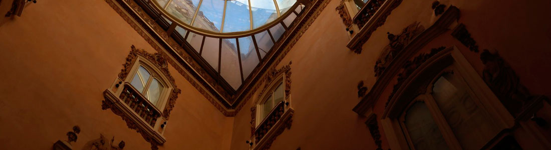 Disfuta de la naturaleza