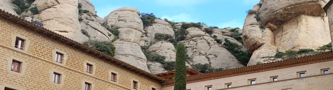 Disfuta de la naturaleza