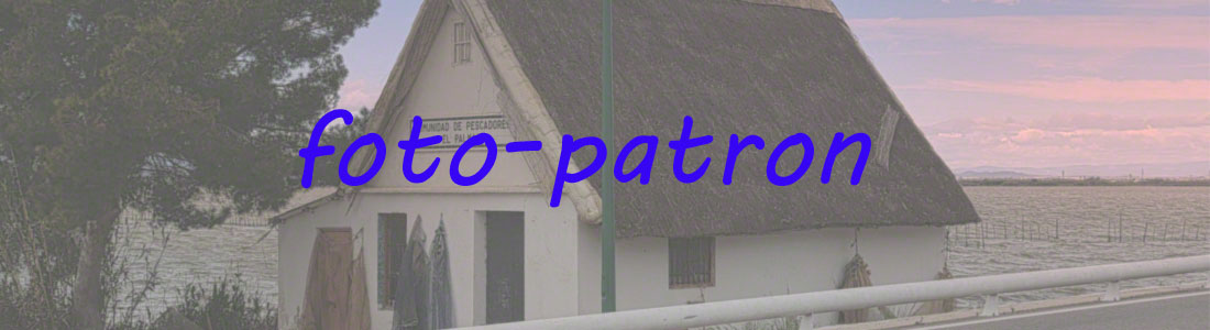 Disfuta de la naturaleza