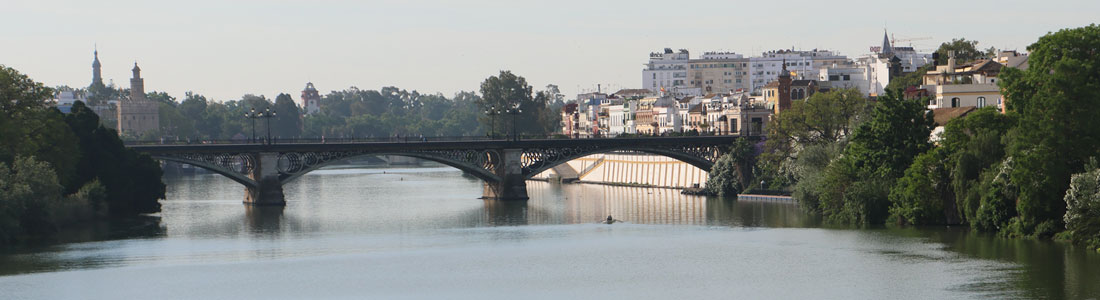 Disfuta de la naturaleza