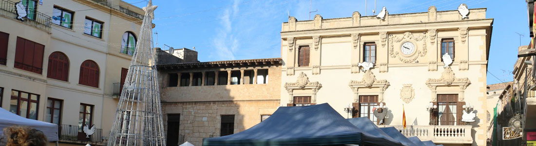 Disfuta de la naturaleza